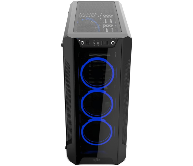 SilentiumPC Armis AR7X TG RGB - 476358 - zdjęcie 10